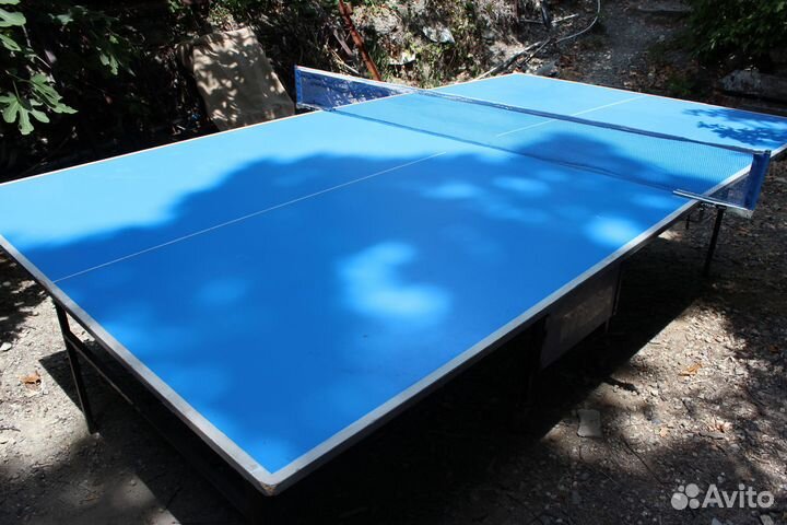 Теннисный стол