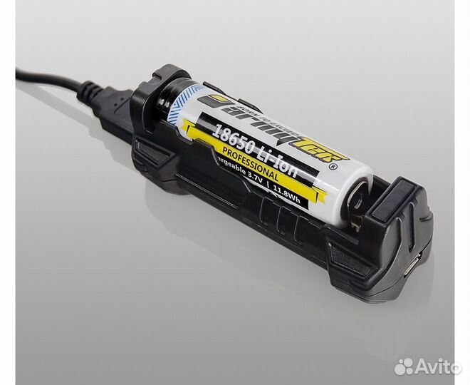 Новое Зарядное устройство Armytek Handy C1 Pro