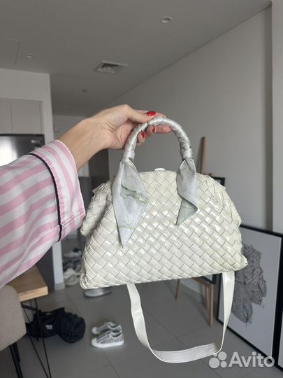 Сумка женская bottega veneta