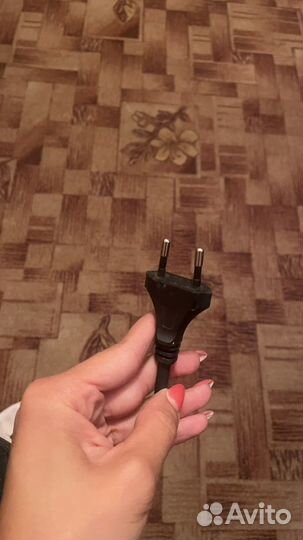 Выпрямитель для волос Bosch