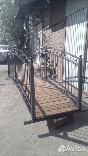 Сварные работы и ковка