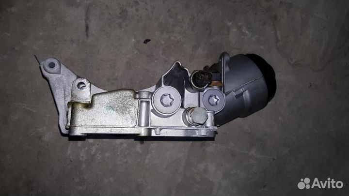 Маслянный стакан M52 \ M54 BMW E46