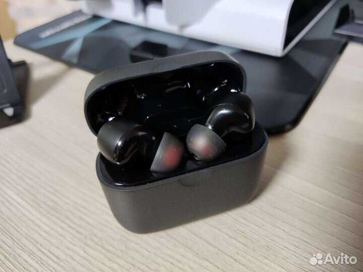 Наушники TWS Anker Soundcore Liberty Air 2
