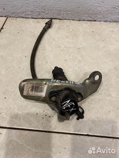 Цилиндр сцепления рабочий Daewoo nexia