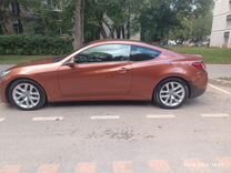 Hyundai Genesis 2.0 AT, 2012, 87 500 км, с пробегом, цена 1 700 000 руб.