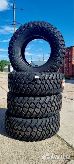 Maxxis Razr MT MT-772 265/70 R16 121Q