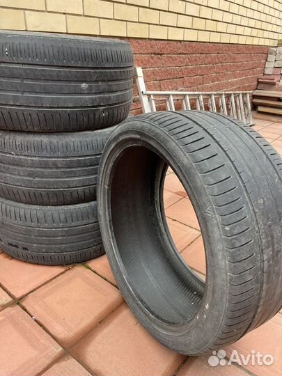 Winrun R330 295/35 R21 107W