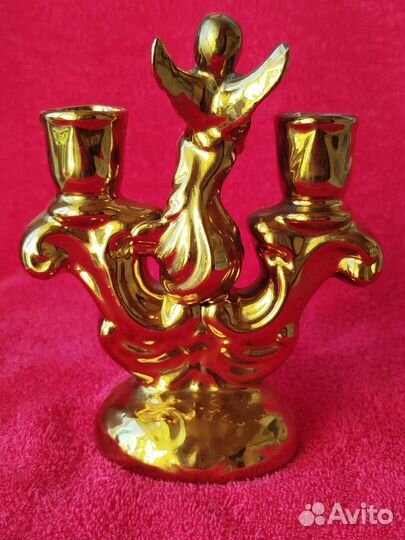 Подсвечник