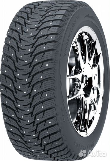 Goodride IceMaster Spike Z-506 235/40 R18 95T