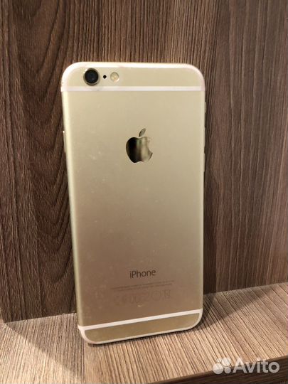 iPhone 6