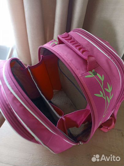 Школьный рюкзак