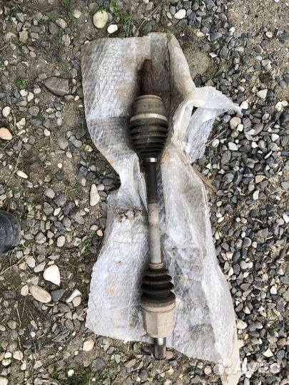 Привода в сборе