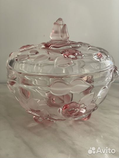 Ваза конфетница