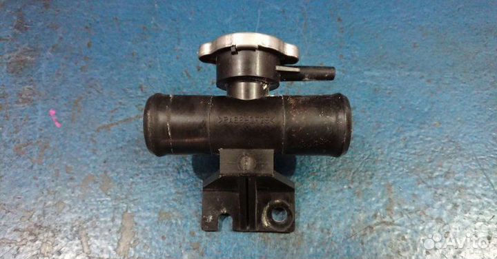 Заливная антифриза Mitsubishi Lancer 10 CY