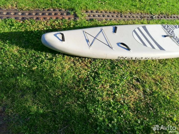 Продам Сапборд