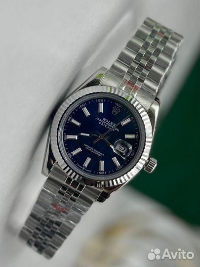 Наручные часы Rolex Datejust