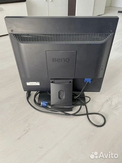Монитор Benq
