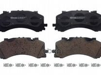 К-т дисков. тормоз. колодок P85170 Brembo