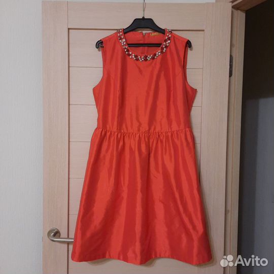 Платье женское zarina 52