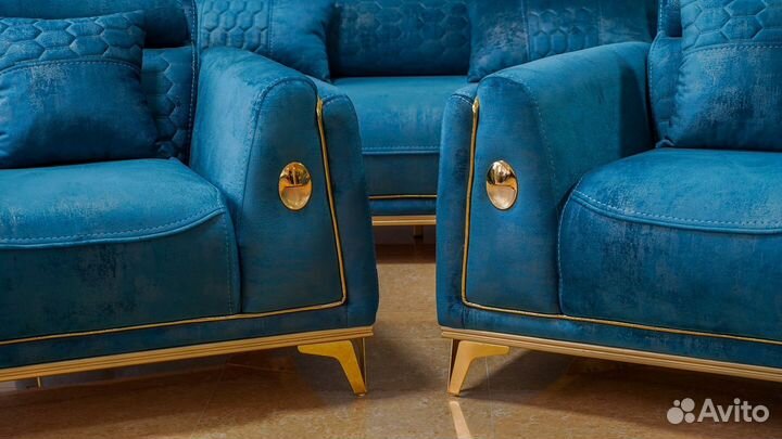 Диван новый