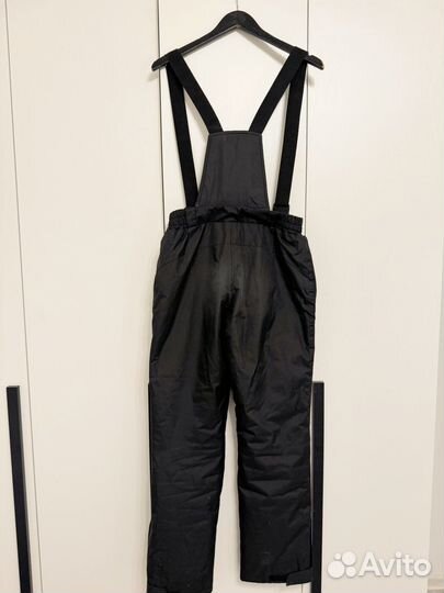 Брюки горнолыжные