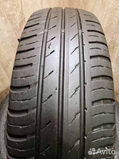 Continental ContiEcoContact 3 155/65 R14 75T