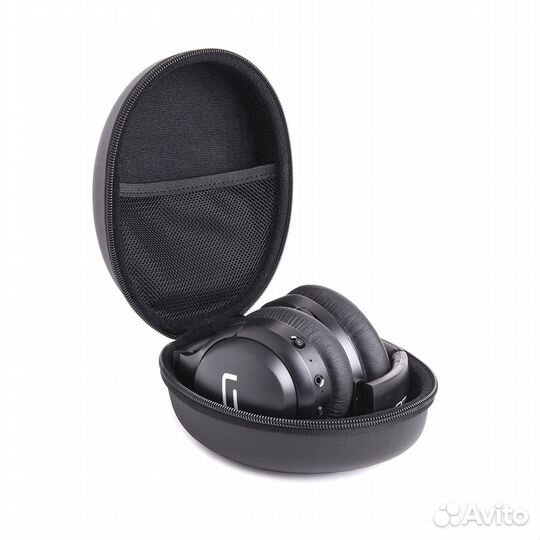 Наушники беспроводные atomevolution H1 с функцией