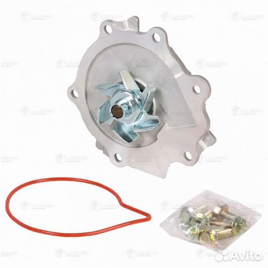 Насос водяной volvo XC60 (07) /S60 (10)