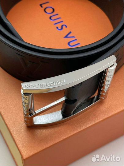 Ремень мужской louis vuitton