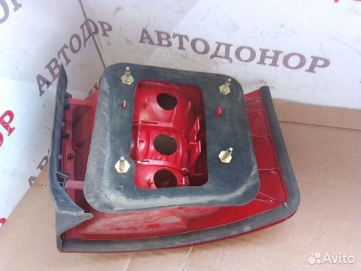 Фара задняя задняя правая Audi A6 C5 2002