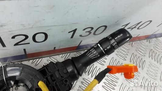 Переключатель поворотов и дворников (стрекоза) toy