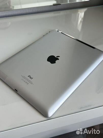 iPad 4 32gb