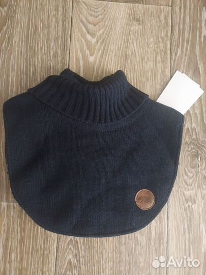 Шапка, снуд и перчатки