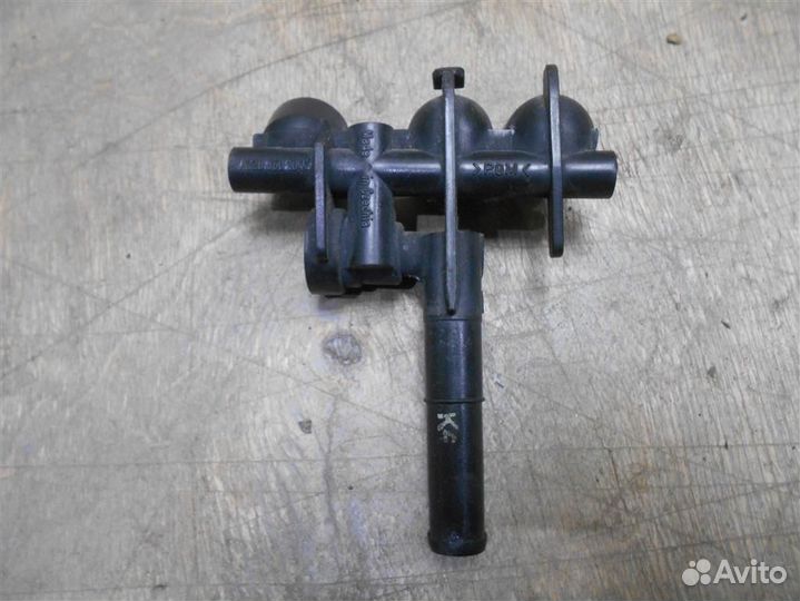 Форсунка омывателя фары от Mercedes Benz W220 S-C