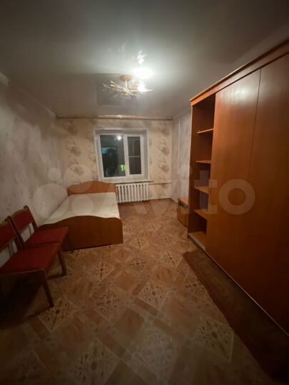 2-к. квартира, 53,3 м², 2/2 эт.