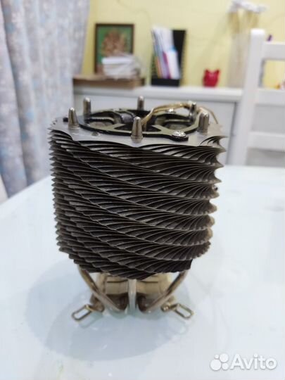 Кулер для процессора