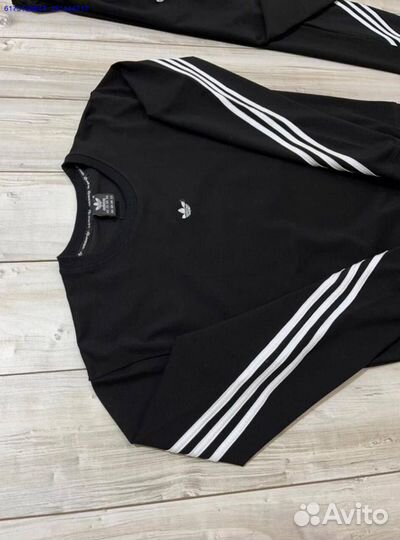 Спортивные костюмы Adidas (Арт.11573)