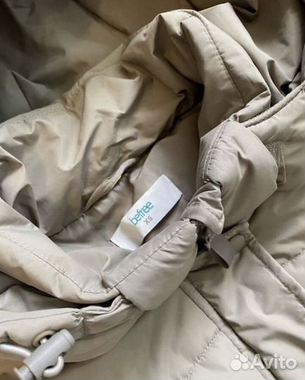 Куртка теплая befree
