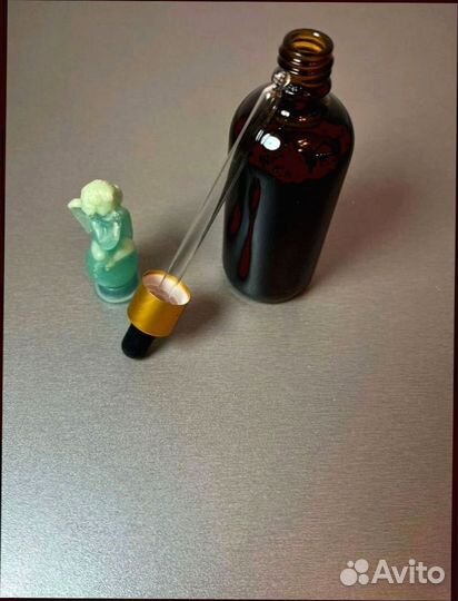 Маслогон «желудок в норме»