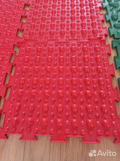 Ортопедический коврик для детей