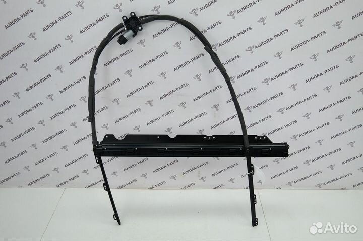 Шторка солнцезащитная Range Rover 4 L405