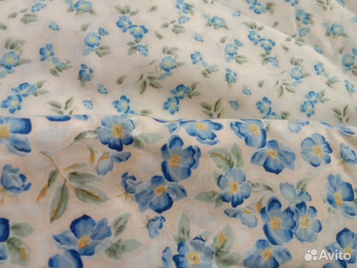 Ткань, лоскут