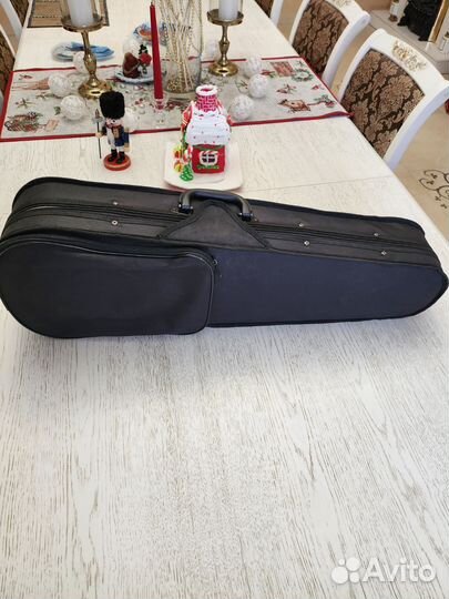 Скрипка 1 2