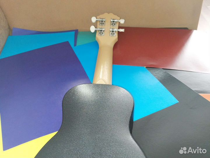 Гавайская гитара