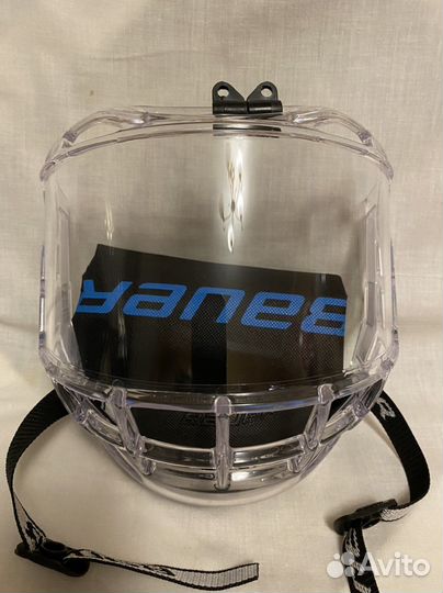 Маска визор Bauer Concept3 Sr