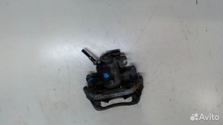 Суппорт Ford Explorer, 2011