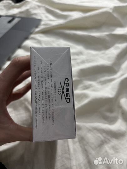 Мужской парфюм