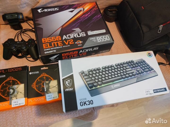 Продаю компьютер