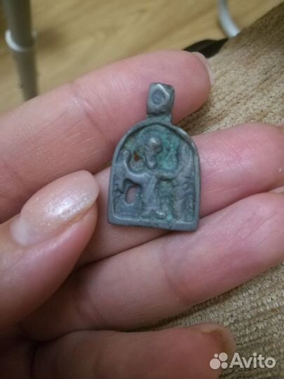 Подвеска арочная. Никита Бесогон