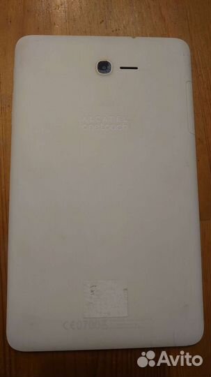 Планшет alcatel one touch pixi 3 (8)